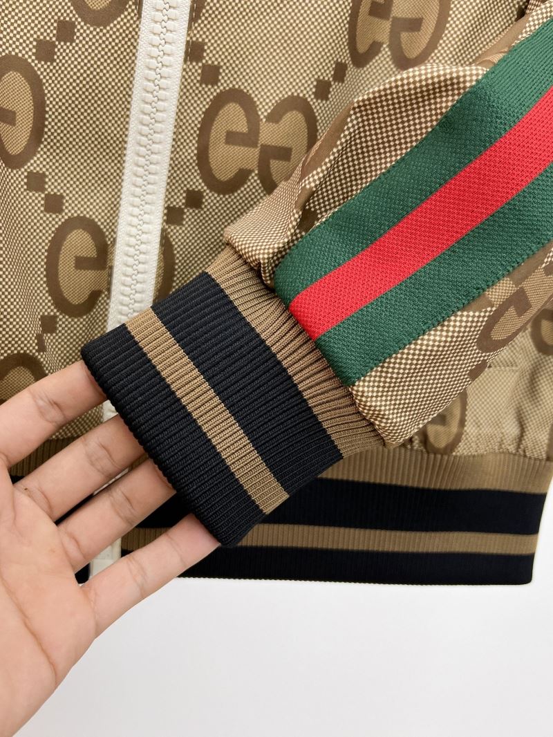 Gucci Outwear